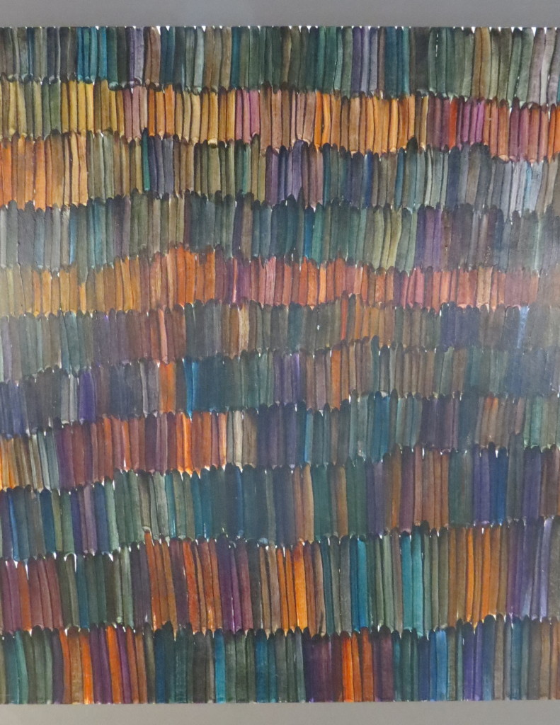 Goose Wing - Jenny Keith