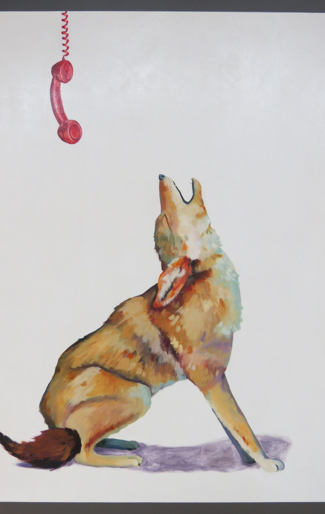Communication I