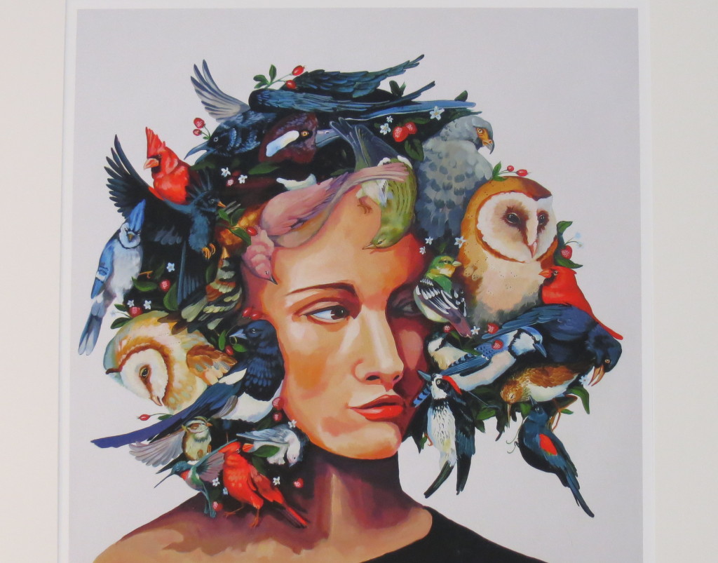 Plumage - Jenny Keith