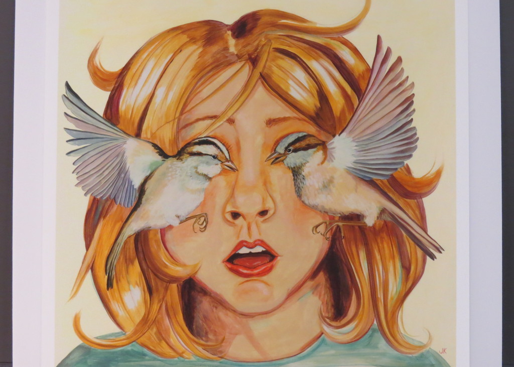 How Unlikely - Jenny Keith